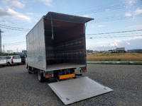 MITSUBISHI FUSO Canter Aluminum Van SKG-FEB50 2011 317,000km_23