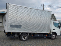 MITSUBISHI FUSO Canter Aluminum Van SKG-FEB50 2011 317,000km_6