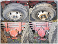 ISUZU Giga Dump PJ-CXZ77K6 2005 403,434km_16