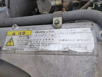 ISUZU Giga Dump PJ-CXZ77K6 2005 403,434km_26