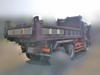 ISUZU Giga Dump PJ-CXZ77K6 2005 403,434km_2