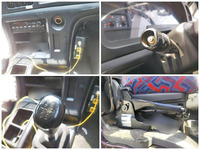 ISUZU Giga Dump PJ-CXZ77K6 2005 403,434km_38