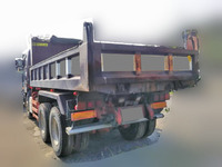 ISUZU Giga Dump PJ-CXZ77K6 2005 403,434km_4