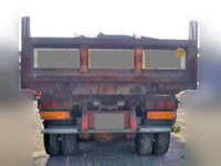 ISUZU Giga Dump PJ-CXZ77K6 2005 403,434km_6