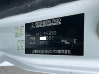 MITSUBISHI FUSO Canter Double Cab TKG-FEB50 2013 141,000km_32