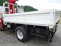 ISUZU Elf Truck (With 3 Steps Of Cranes) PB-NKR81R 2006 172,000km_11