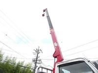 ISUZU Elf Truck (With 3 Steps Of Cranes) PB-NKR81R 2006 172,000km_38