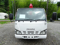 ISUZU Elf Truck (With 3 Steps Of Cranes) PB-NKR81R 2006 172,000km_3