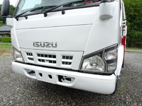 ISUZU Elf Truck (With 3 Steps Of Cranes) PB-NKR81R 2006 172,000km_5