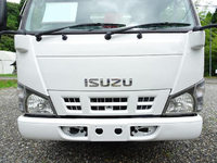 ISUZU Elf Truck (With 3 Steps Of Cranes) PB-NKR81R 2006 172,000km_6