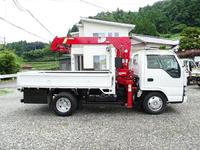 ISUZU Elf Truck (With 3 Steps Of Cranes) PB-NKR81R 2006 172,000km_7