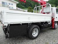 ISUZU Elf Truck (With 3 Steps Of Cranes) PB-NKR81R 2006 172,000km_8