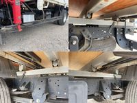 HINO Dutro Truck (With 3 Steps Of Cranes) TKG-XZU710M 2016 58,363km_17