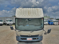 HINO Dutro Truck (With 3 Steps Of Cranes) TKG-XZU710M 2016 58,363km_7