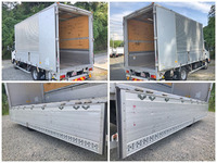 HINO Dutro Aluminum Wing TKG-XZU710M 2016 91,307km_16