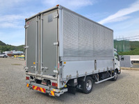 HINO Dutro Aluminum Wing TKG-XZU710M 2016 91,307km_2