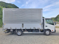 HINO Dutro Aluminum Wing TKG-XZU710M 2016 91,307km_5