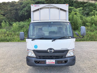 HINO Dutro Aluminum Wing TKG-XZU710M 2016 91,307km_6