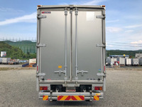 HINO Dutro Aluminum Wing TKG-XZU710M 2016 91,307km_8