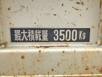 ISUZU Forward Dump TKG-FRR90S1 2013 _15