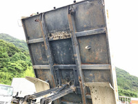 ISUZU Forward Dump TKG-FRR90S1 2013 _17