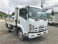 ISUZU Forward Dump TKG-FRR90S1 2013 _3