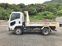 ISUZU Forward Dump TKG-FRR90S1 2013 _5