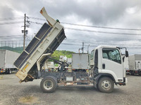 ISUZU Forward Dump TKG-FRR90S1 2013 _6