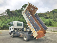 ISUZU Forward Dump TKG-FRR90S1 2013 _7