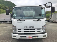 ISUZU Forward Dump TKG-FRR90S1 2013 _8