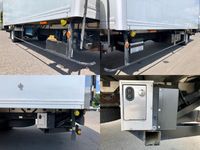 HINO Ranger Refrigerator & Freezer Truck TKG-FC9JLAA 2013 475,000km_21