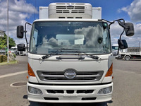 HINO Ranger Refrigerator & Freezer Truck TKG-FC9JLAA 2013 475,000km_6