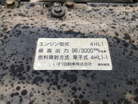 ISUZU Elf Dump PB-NKR81AN 2005 27,967km_18