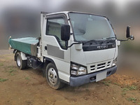 ISUZU Elf Dump PB-NKR81AN 2005 27,967km_3