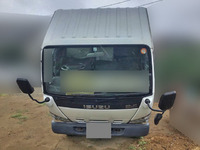 ISUZU Elf Dump PB-NKR81AN 2005 27,967km_6