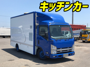 Titan Mobile Catering Truck_1