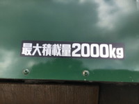 HINO Dutro Garbage Truck TKG-XZU600X 2015 201,126km_10