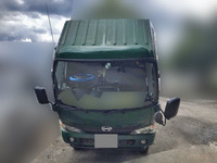 HINO Dutro Garbage Truck TKG-XZU600X 2015 201,126km_4