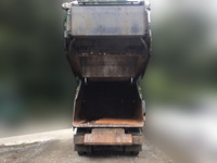 HINO Dutro Garbage Truck TKG-XZU600X 2015 201,126km_5
