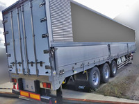 Others Others Gull Wing Trailer PFB34118 (KAI) 2018 _2