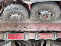 MITSUBISHI FUSO Super Great Dump KL-FV50MJXD 2003 802,530km_15