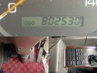 MITSUBISHI FUSO Super Great Dump KL-FV50MJXD 2003 802,530km_35