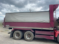 MITSUBISHI FUSO Super Great Dump KL-FV50MJXD 2003 802,530km_4