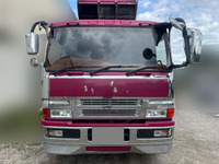 MITSUBISHI FUSO Super Great Dump KL-FV50MJXD 2003 802,530km_5