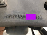 UD TRUCKS Condor Aluminum Block PB-MK36A 2006 520,882km_40