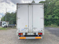 MITSUBISHI FUSO Fighter Aluminum Wing PA-FK71R 2007 428,451km_10