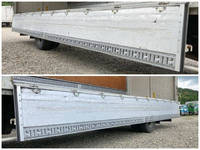 MITSUBISHI FUSO Fighter Aluminum Wing PA-FK71R 2007 428,451km_18