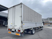 MITSUBISHI FUSO Fighter Aluminum Wing PA-FK71R 2007 428,451km_2