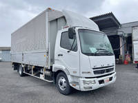 MITSUBISHI FUSO Fighter Aluminum Wing PA-FK71R 2007 428,451km_3