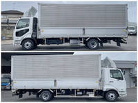 MITSUBISHI FUSO Fighter Aluminum Wing PA-FK71R 2007 428,451km_5